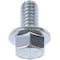Dorman Class 10.9, M6-1.00 Hex Head Cap Screw, Zinc Yellow Steel, 10 mm L 980-210D - alternate 1